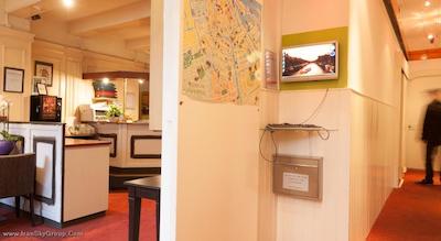 آی ‌تی ‌سی هتل