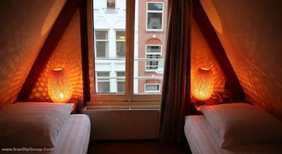 آی ‌تی ‌سی هتل