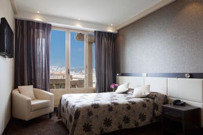 آلبرت پرمیر