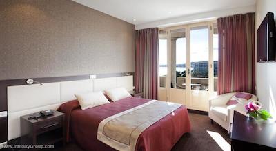 آلبرت پرمیر