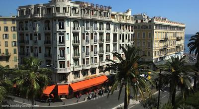 آلبرت پرمیر