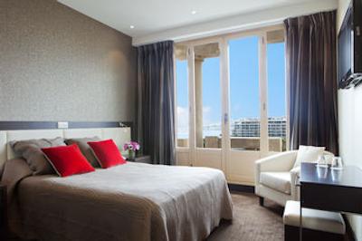 آلبرت پرمیر