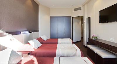 آلبرت پرمیر