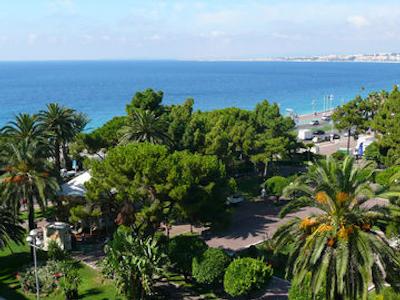 آلبرت پرمیر