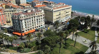 آلبرت پرمیر