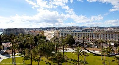 آلبرت پرمیر