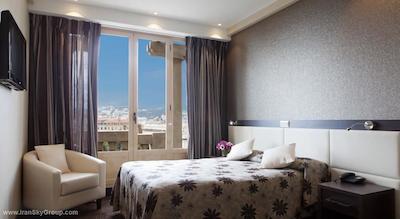 آلبرت پرمیر