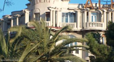 آلبرت پرمیر