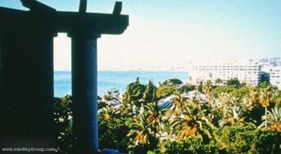 آلبرت پرمیر