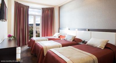 آلبرت پرمیر