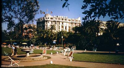 آلبرت پرمیر