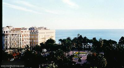 آلبرت پرمیر