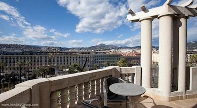 آلبرت پرمیر