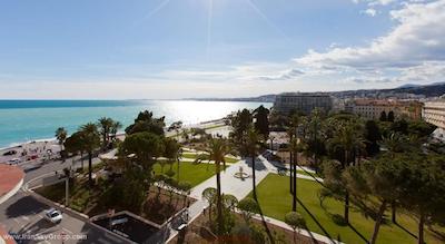 آلبرت پرمیر