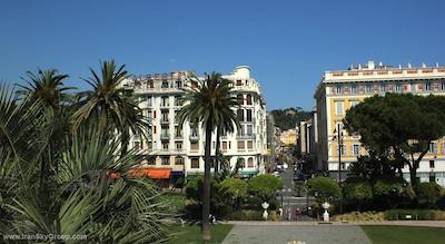 آلبرت پرمیر