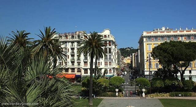 آلبرت پرمیر