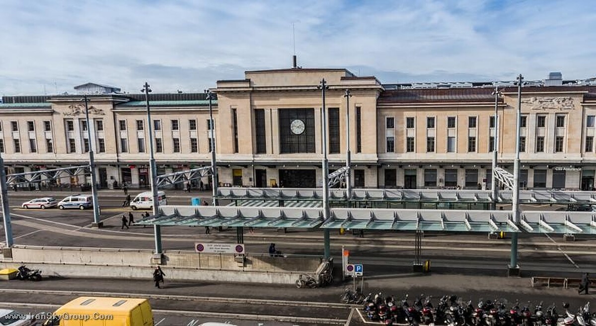بریستول