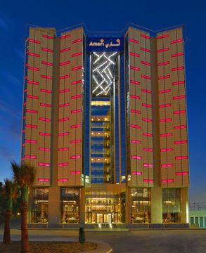 آماری دوحه