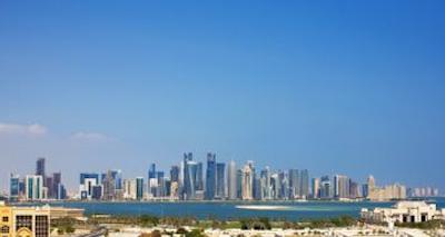 آماری دوحه