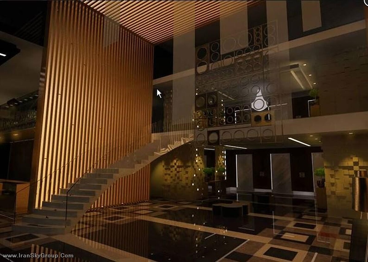 آماری دوحه
