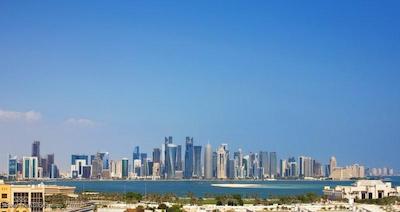 آماری دوحه