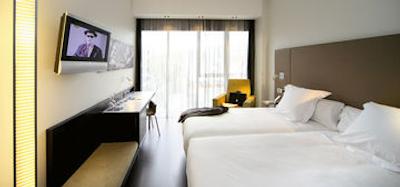 بارسلو توره آریاس