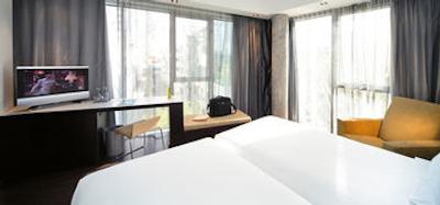 بارسلو توره آریاس