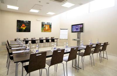 بارسلو توره آریاس