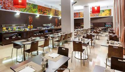 بارسلو توره آریاس