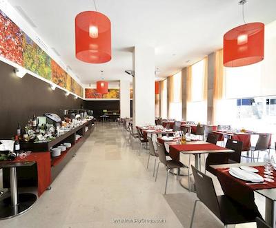 بارسلو توره آریاس