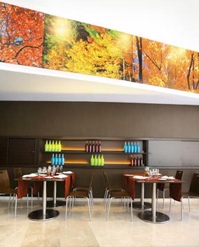 بارسلو توره آریاس