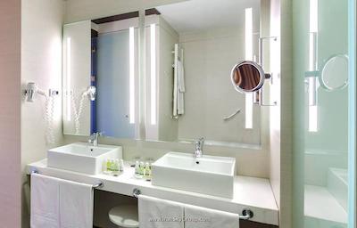 بارسلو توره آریاس