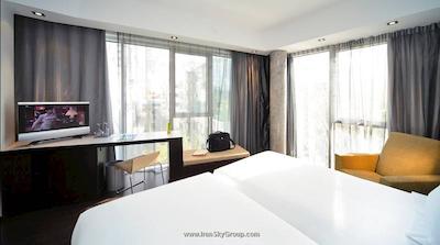 بارسلو توره آریاس