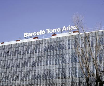 بارسلو توره آریاس