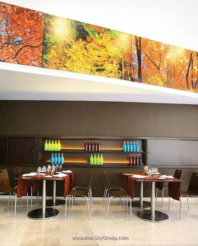 بارسلو توره آریاس