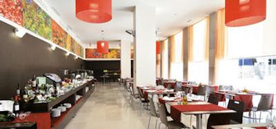 بارسلو توره آریاس