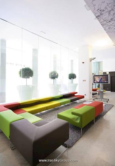 بارسلو توره آریاس