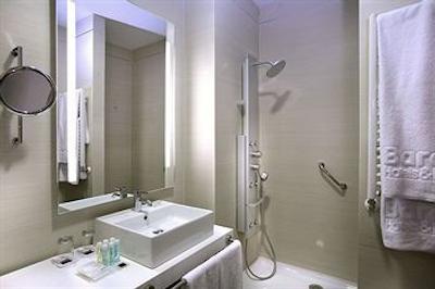 بارسلو توره آریاس