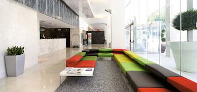 بارسلو توره آریاس