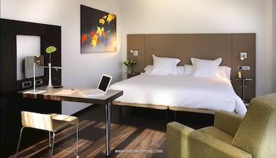 بارسلو توره آریاس