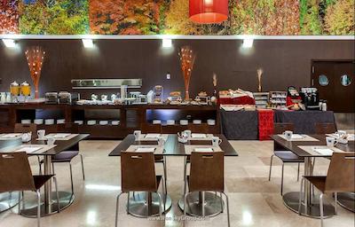 بارسلو توره آریاس