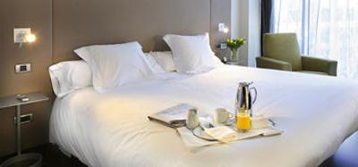 بارسلو توره آریاس