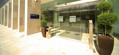 بارسلو توره آریاس