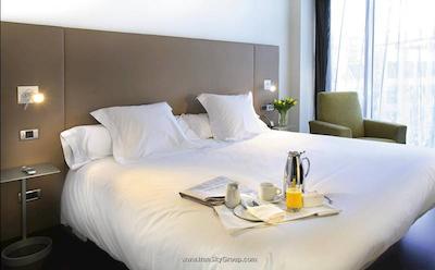 بارسلو توره آریاس