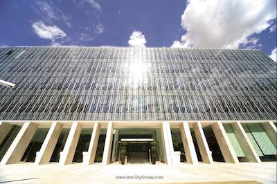 بارسلو توره آریاس