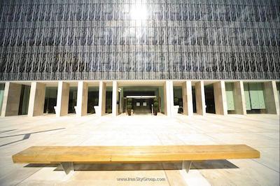 بارسلو توره آریاس