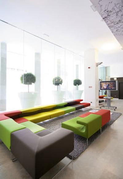 بارسلو توره آریاس