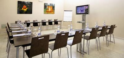 بارسلو توره آریاس