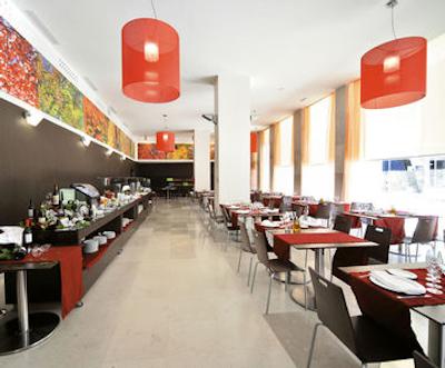 بارسلو توره آریاس