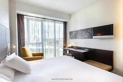 بارسلو توره آریاس